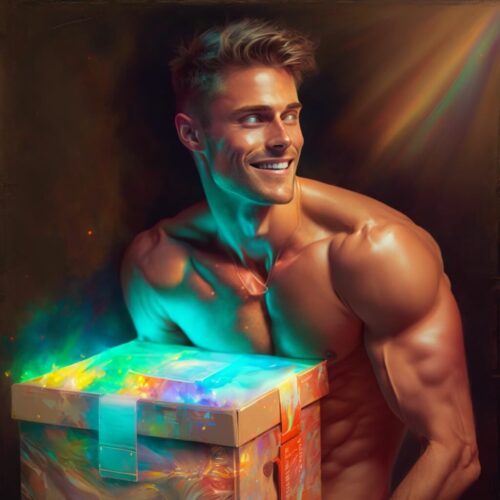 Gay Packs Next Gay Thing