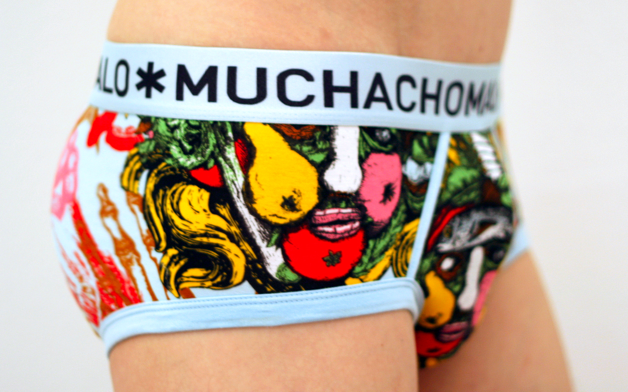 muchachomalo underwear