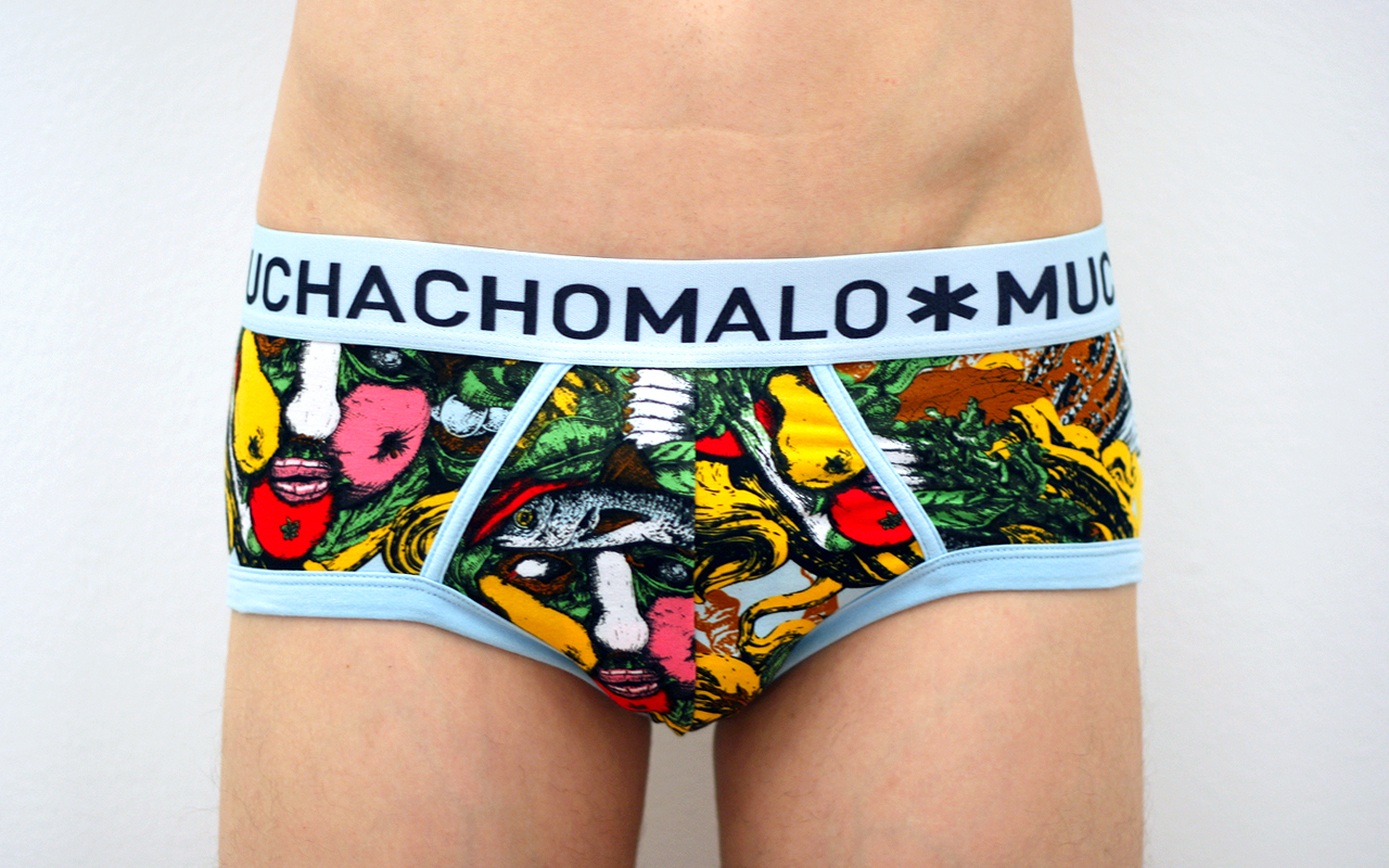 muchachomalo underwear