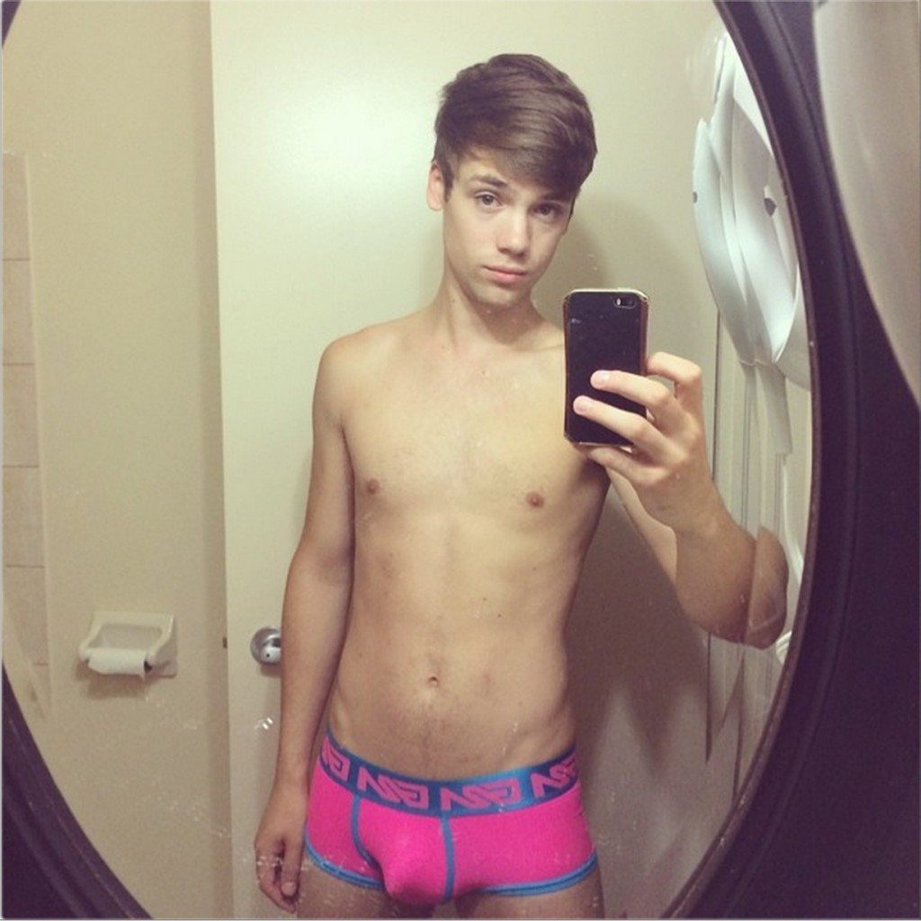 Gay Undies 113