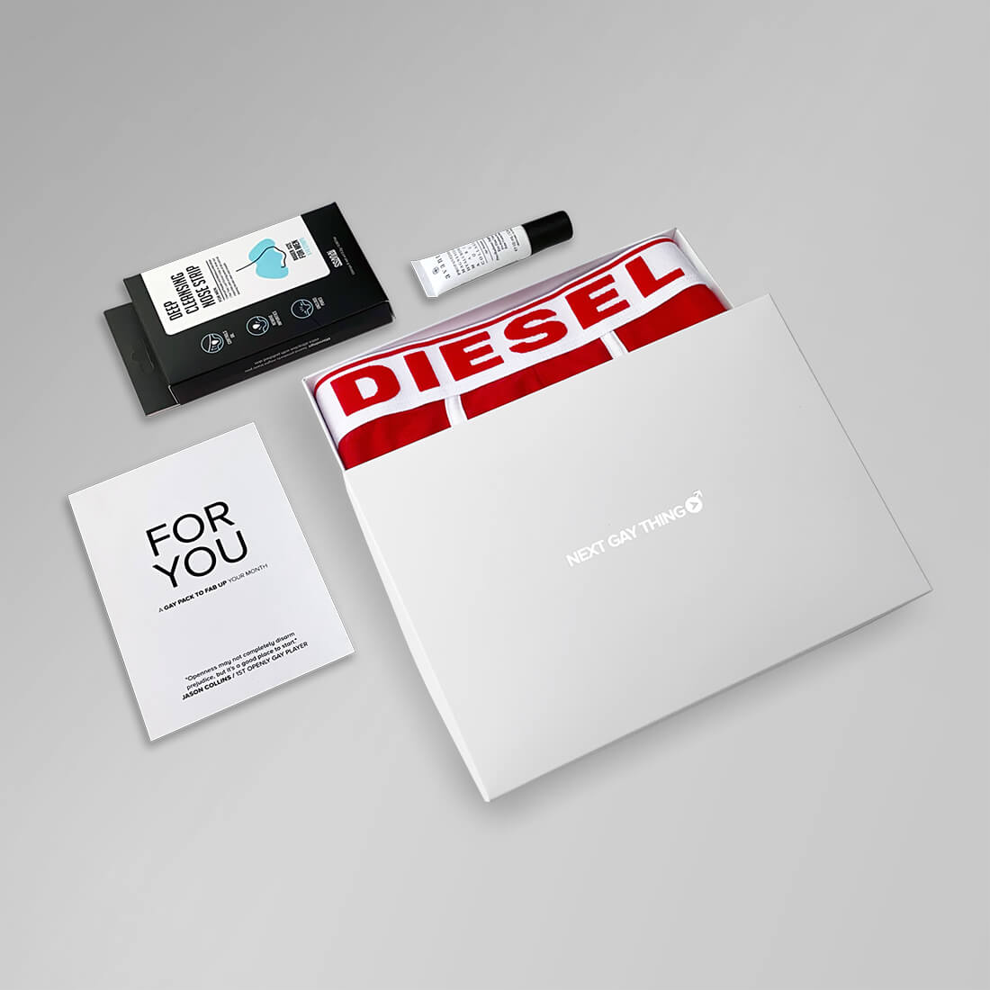 PridePack.Diesel