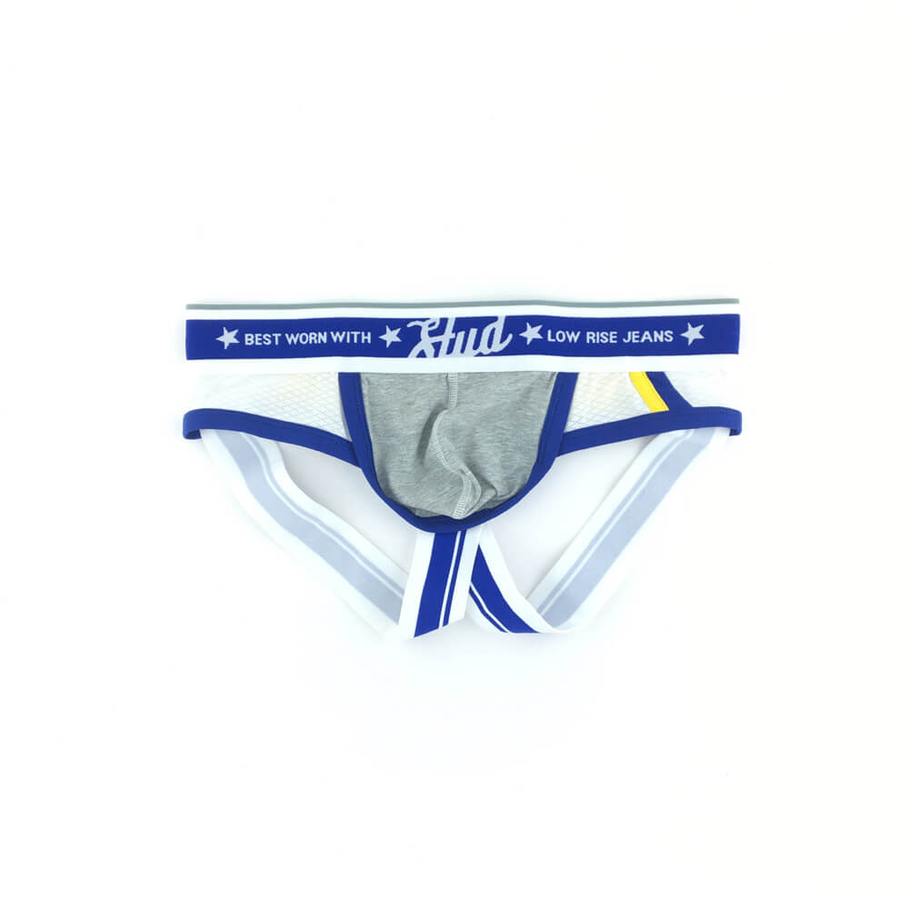 Stud Otto White Jockstraps Stud Otto White Jockstraps