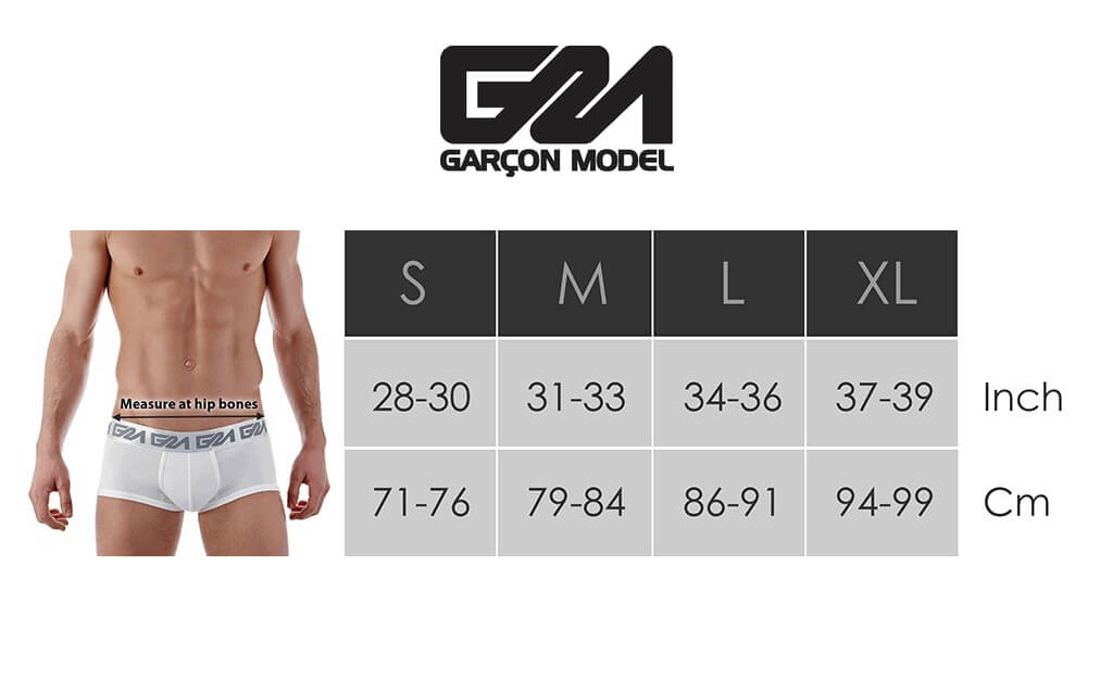 How hard is it to get underwear if you're not model-size? – Next Gay Thing