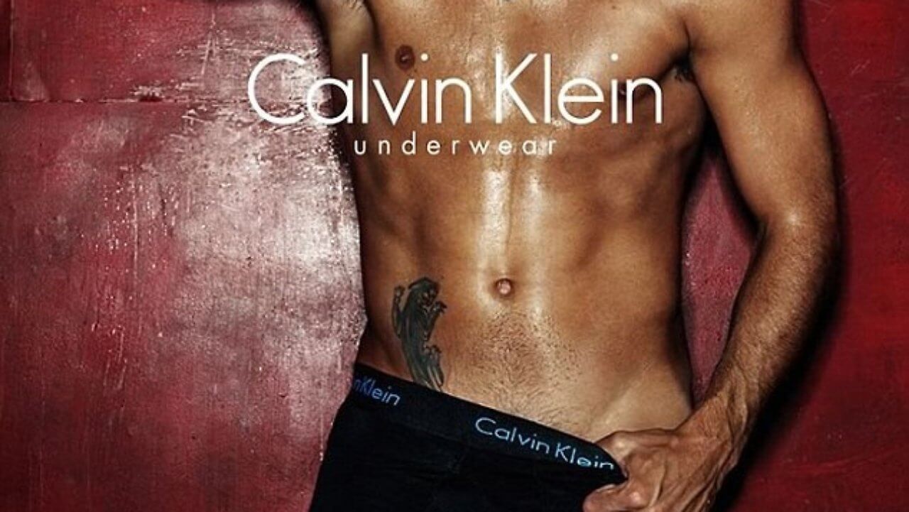 5 Of Our Favourite Men's Underwear Adverts And Why We Love Them – Next Gay Thing 5 Of Our Favourite Men's Underwear Adverts And Why We Love Them – Next Gay Thing