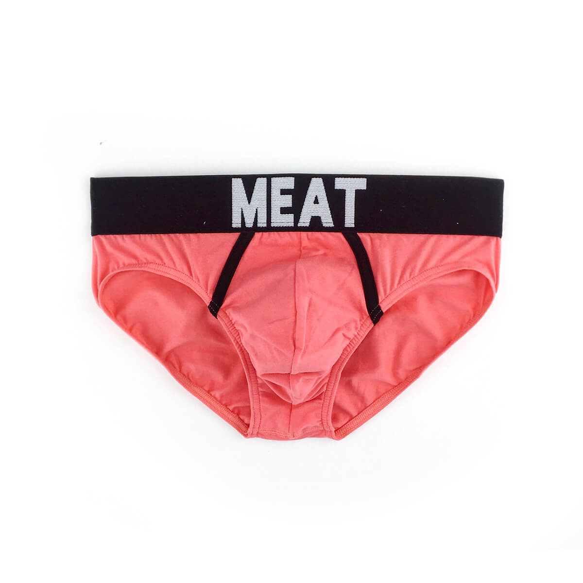 MEAT BRIEF 6 TENDER PINK Next Gay Thing