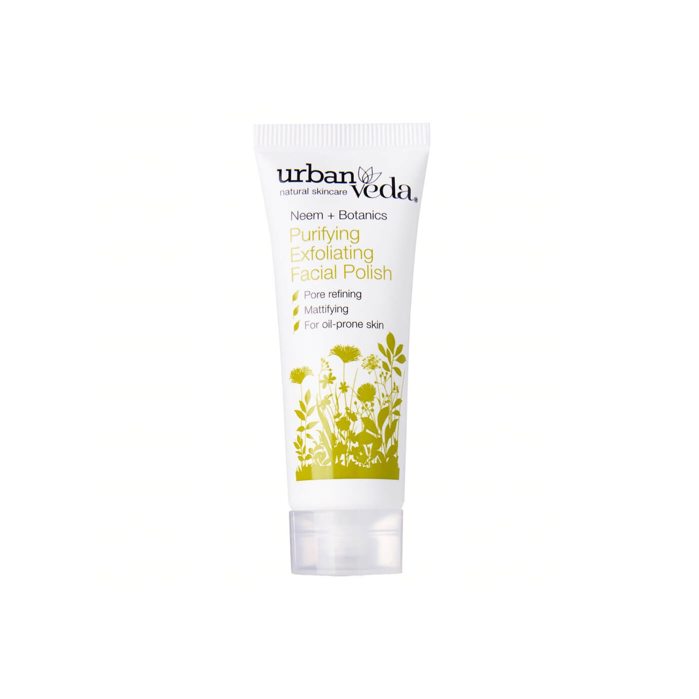 Urban Veda Radiance Exfoliating Facial Polish – Next Gay Thing