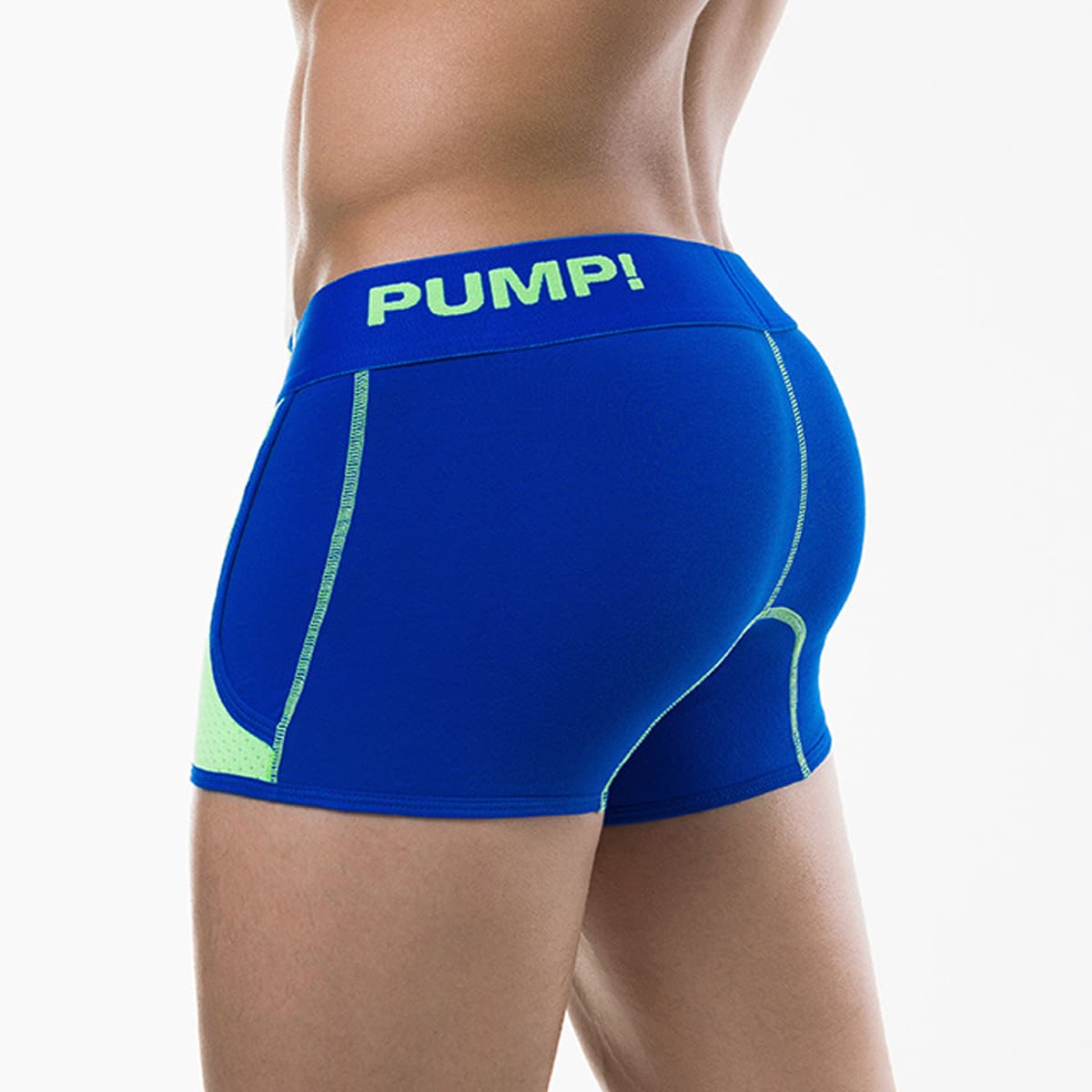 PUMP! Shock Wave Jogger SKU 11044 Next Gay Thing