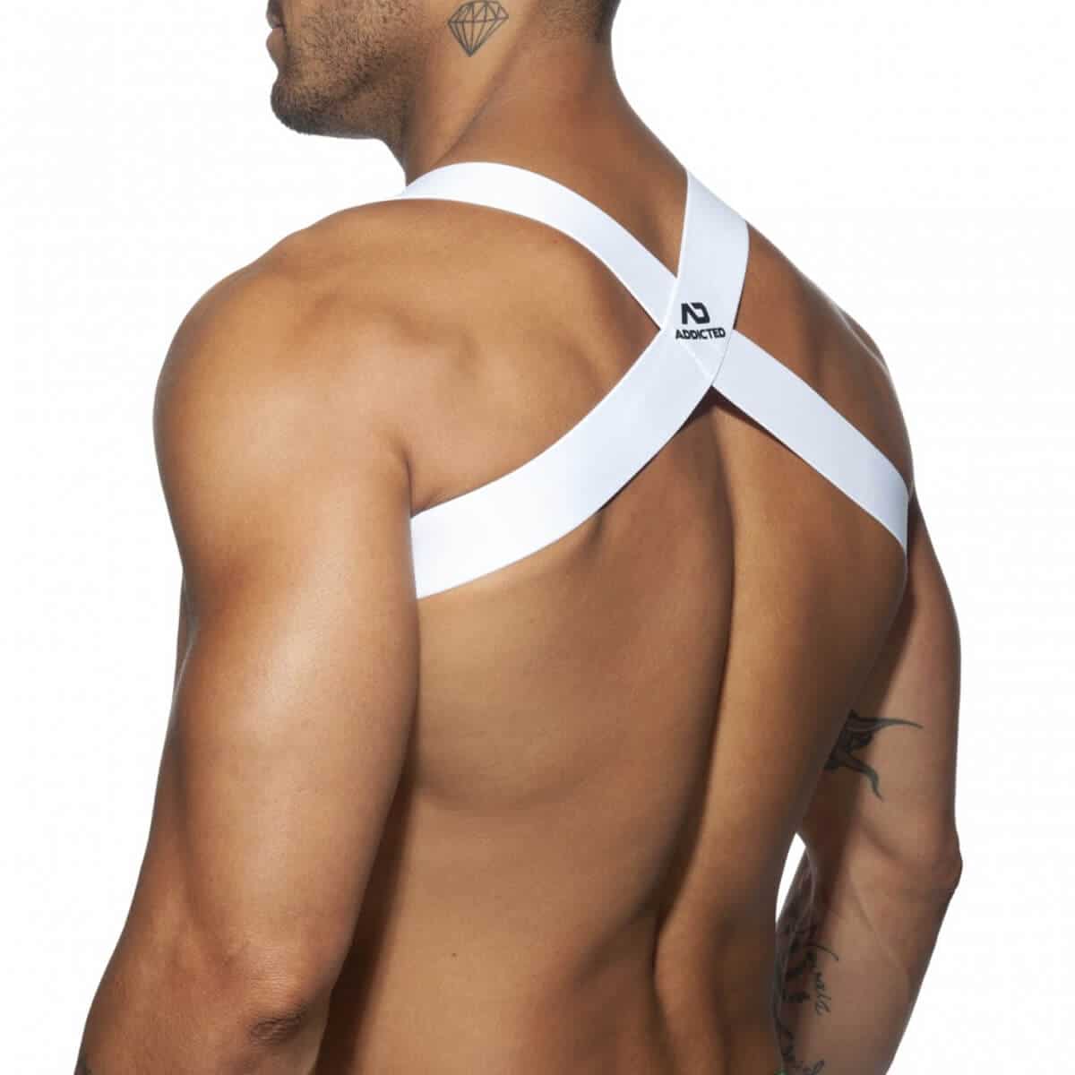 30AD814 HARNESS WHITE C01.5