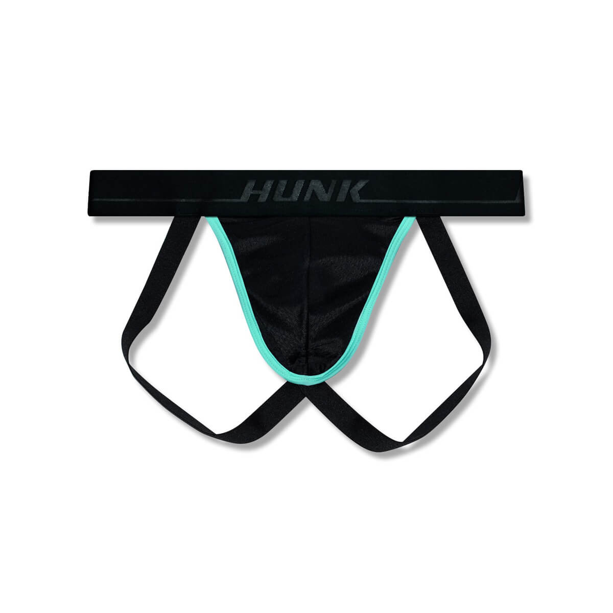 HUNK2 Jockstraps black Next Gay Thing