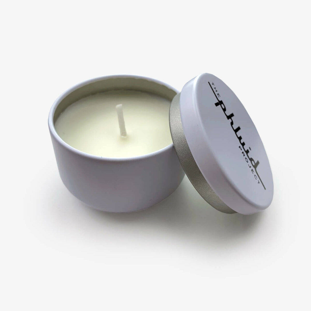 Phluid Project (EXCLUSIVE CANDLE) Next Gay Thing