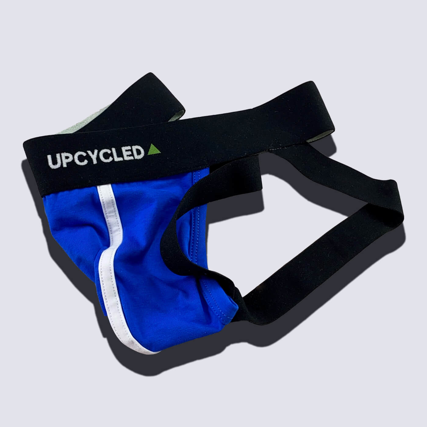 Upcycled Navy Jockstrap Next Gay Thing