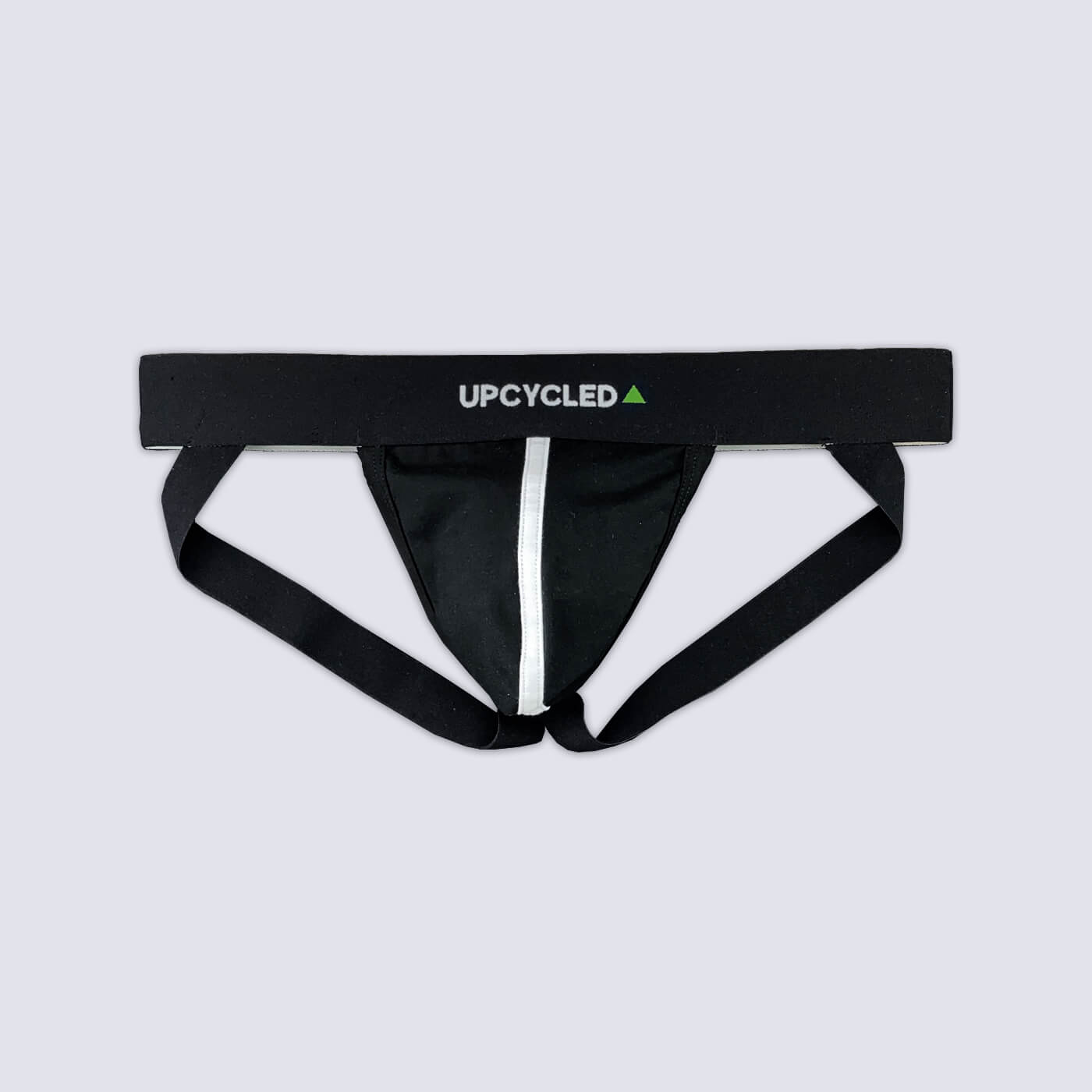 Upcycled Black Jockstrap Next Gay Thing