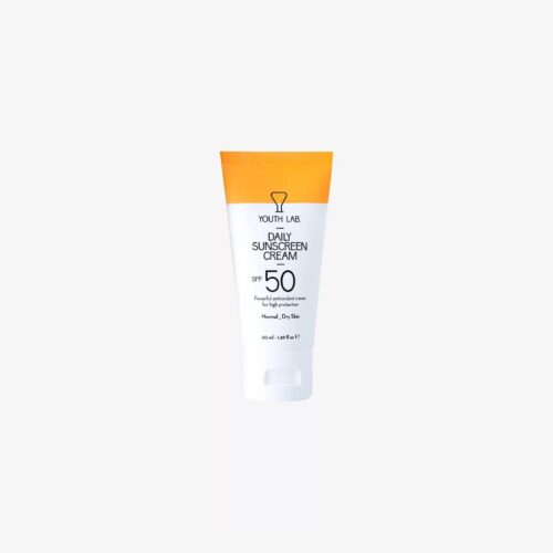 YOUTH LAB DAILY SUNSCREEN CREAM SPF50