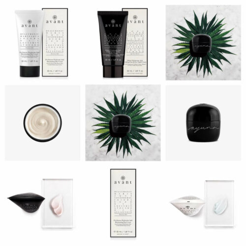5x Mega Luxury Grooming Upgrade For 1 Month