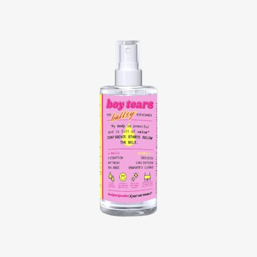 Bad Gurl Goodies Boy Tears Refreshing Mist