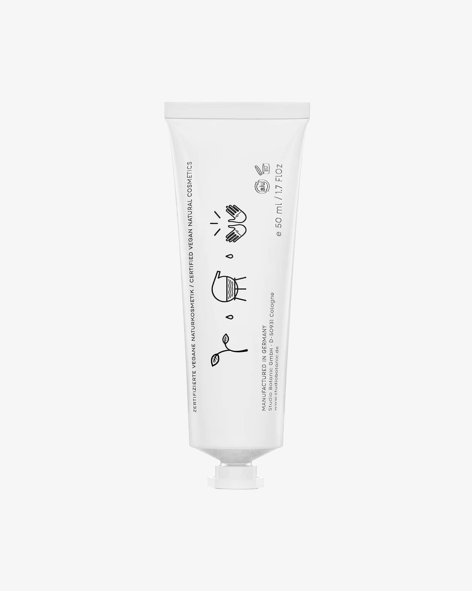 Studio Botanic Hand Cream - Image 2