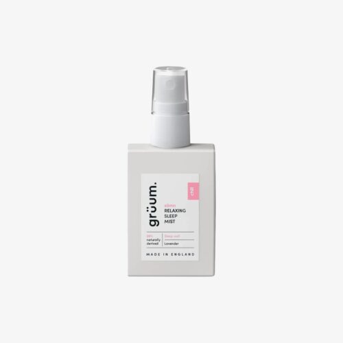Gruum Relaxing Sleep Mist