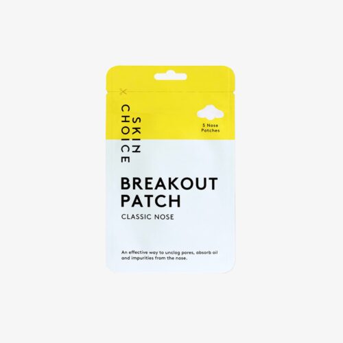 Skin Choice Breakout Patch Classic