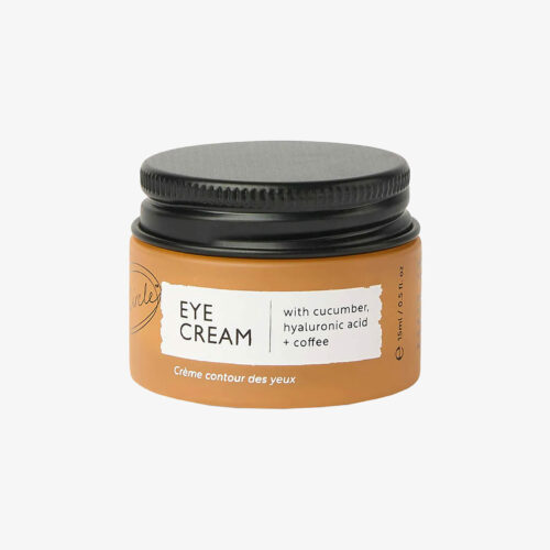 Upcircled Eye Cream with Cucumber