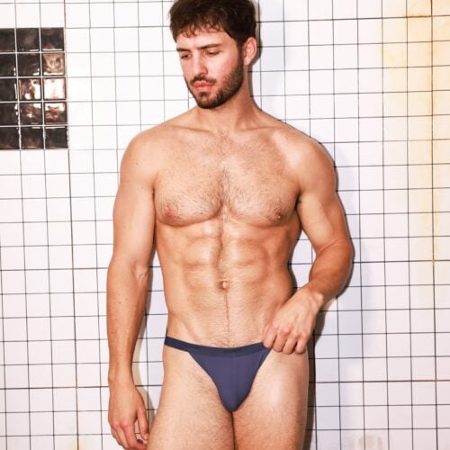 HUNK Jockstrap Nocturne