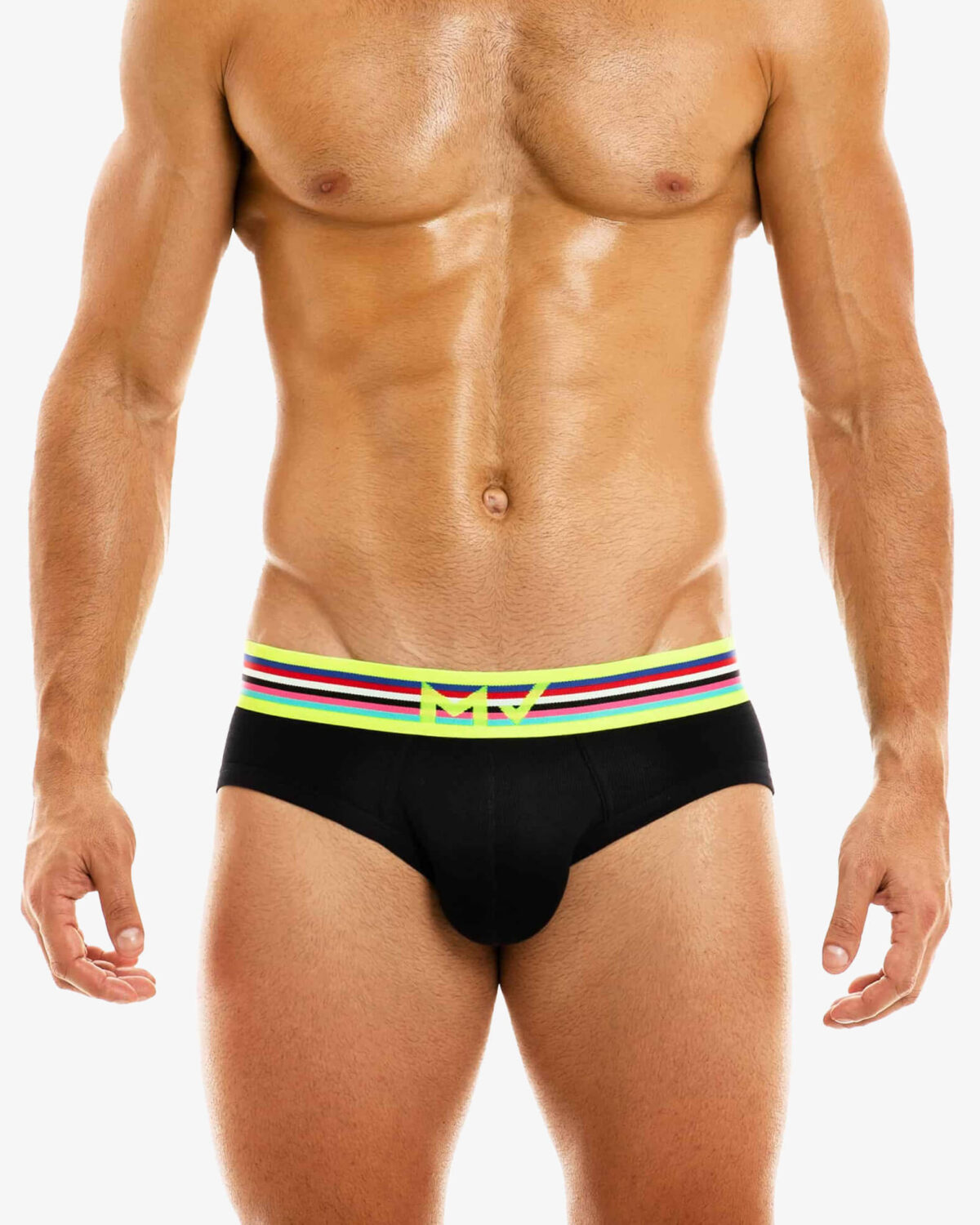 Modus Vivendi Black Peace Brief