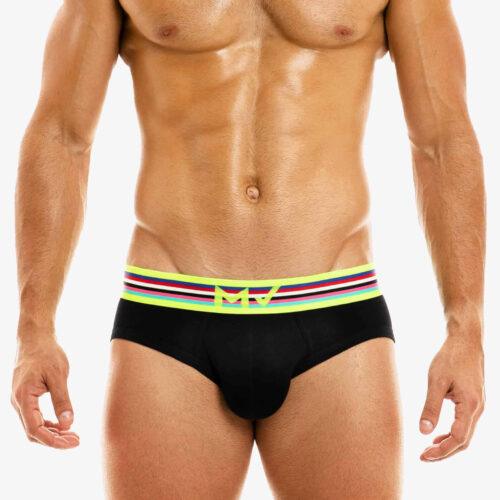 Modus Vivendi Black Peace Brief