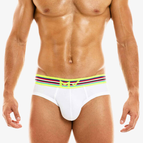 Modus Vivendi White Peace Brief