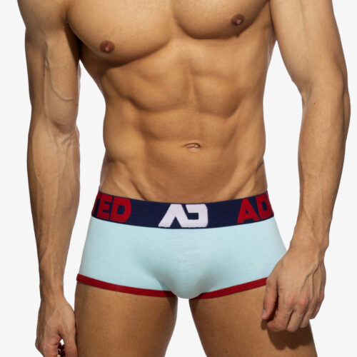 ADDICTED TRUNK Blue