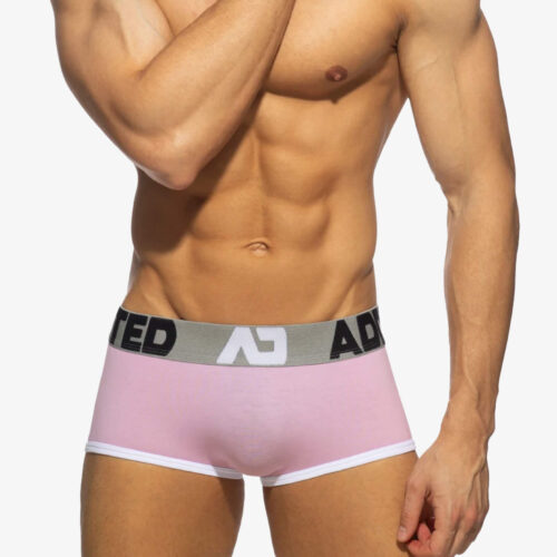 ADDICTED TRUNK Pink