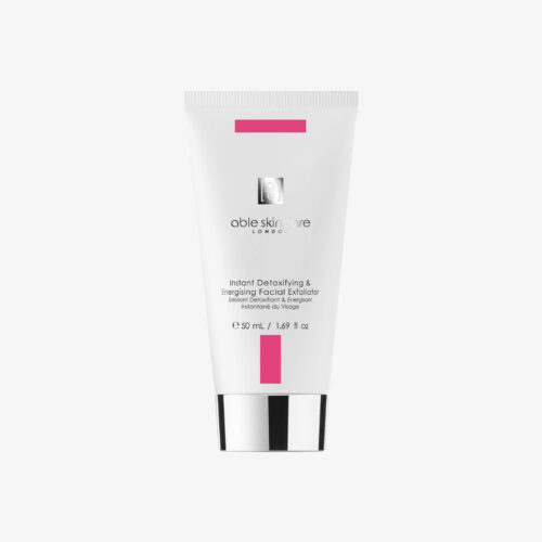 Able Skincare Facial Exfoliator
