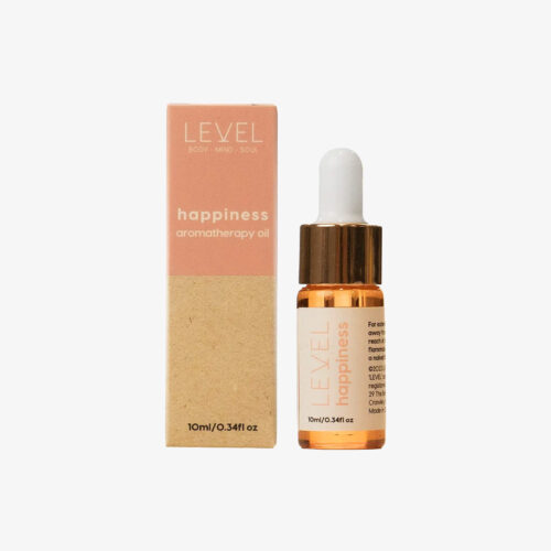 SMUG Aromatherapy Essential Oil Happiness