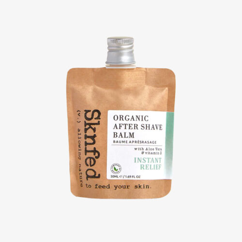 Sknfed AFTER SHAVE BALM
