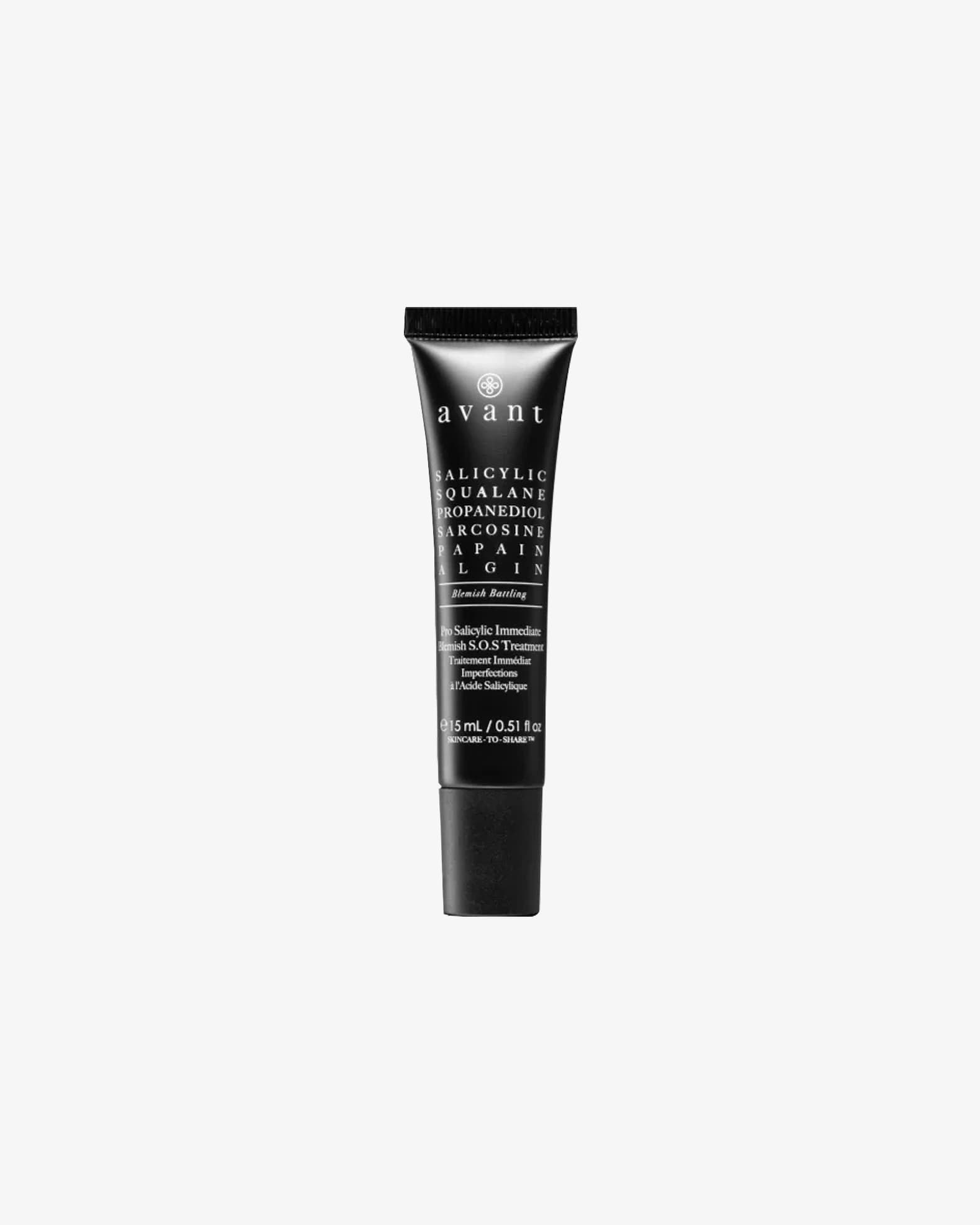 Avant Pro Salicylic Immediate Blemish Treatment