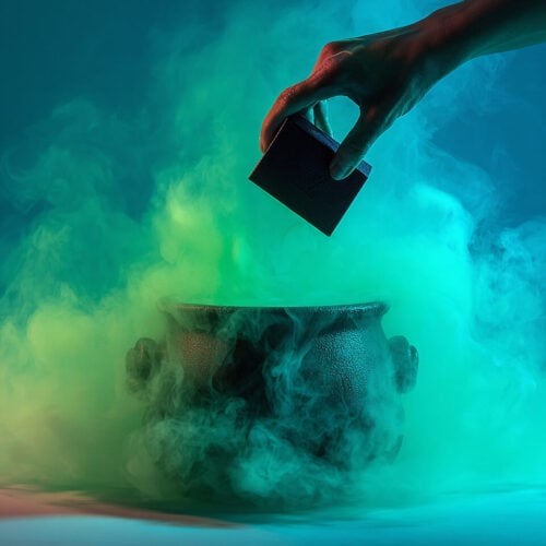 Spooky Kit! – [Limited Halloween Edition]