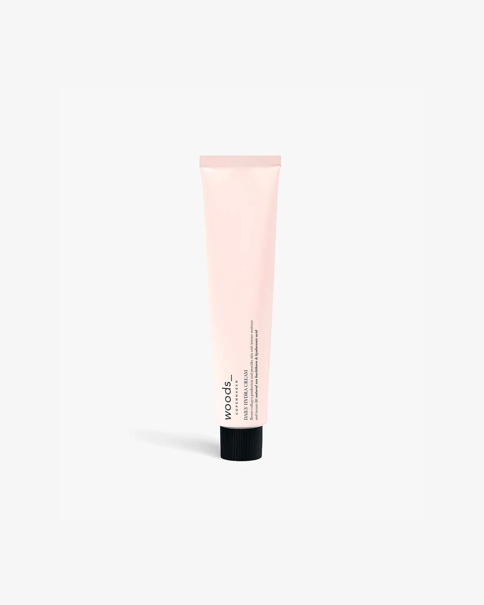 Woods Copenhagen Daily Hydra Cream