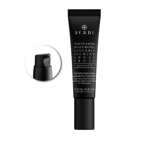 Avant Niacinamide Eye Cream SPF 30