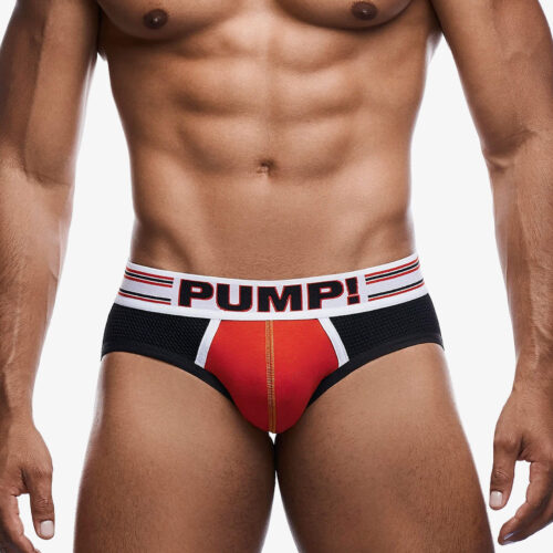 PUMP Circuit Jockstrap