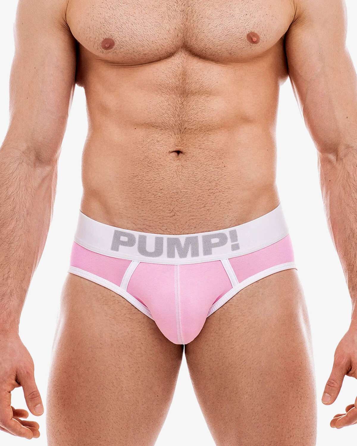 PUMP Milkshake Bubble Gum Brief