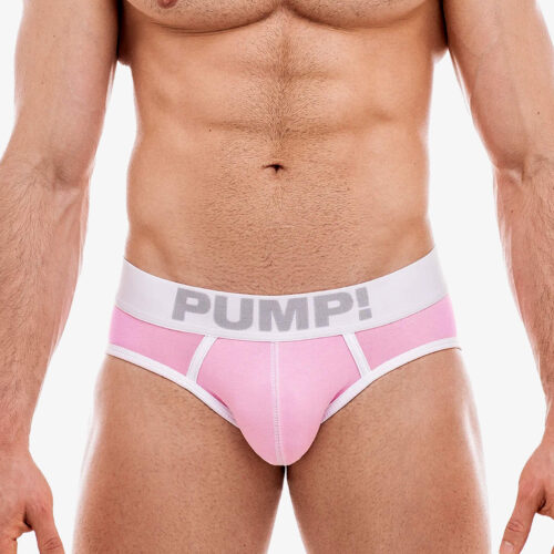 PUMP Milkshake Bubble Gum Brief