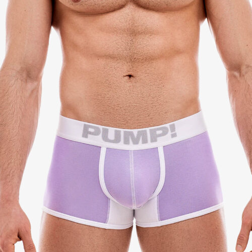 PUMP Milkshake Grape Boxer
