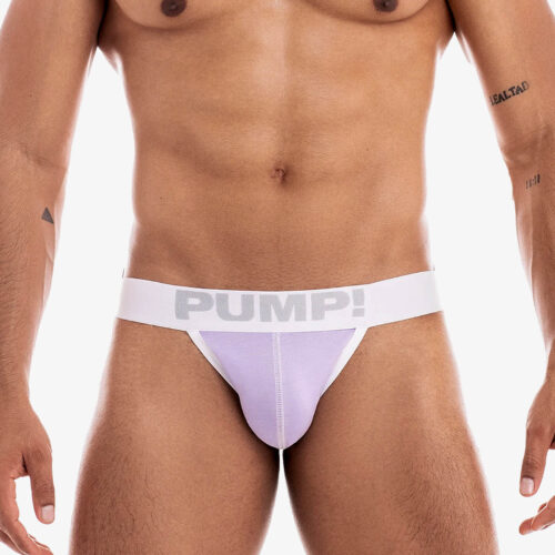 PUMP Milkshake Grape Jockstrap