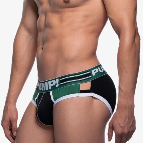 PUMP Boost Sidecut Brief