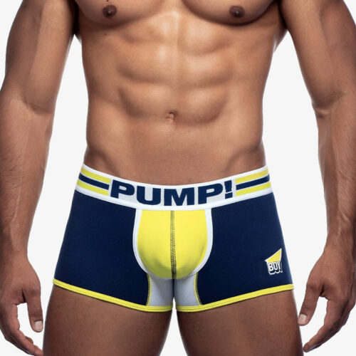 PUMP Recharge Boxer