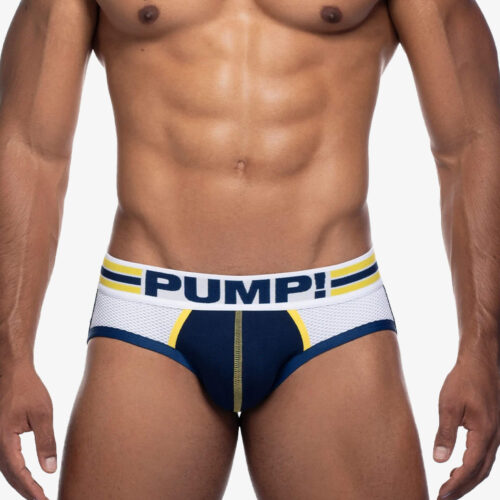 PUMP Recharge Jock