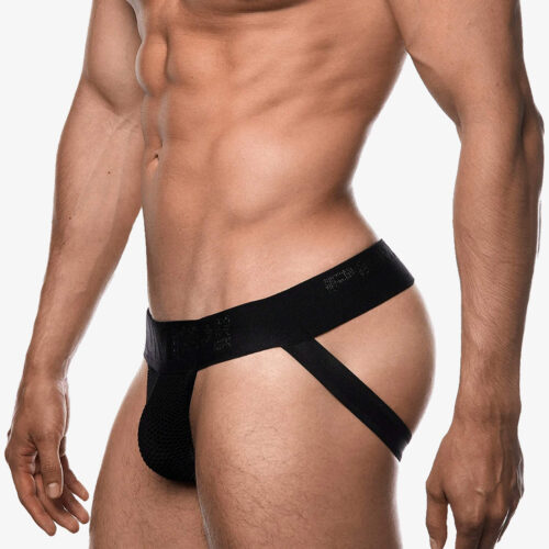 PUMP SWITCH Jock