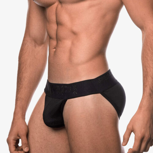 PUMP SWITCH SideCut Brief