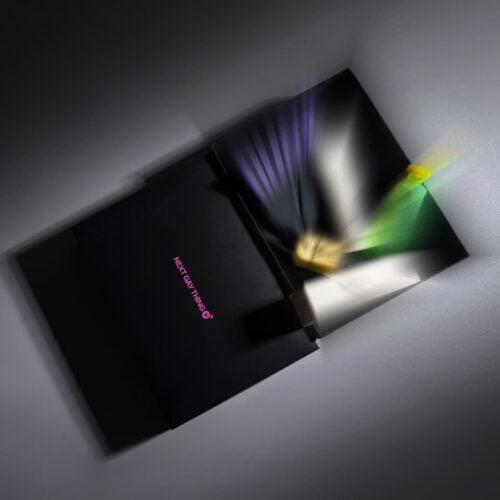 The Anti-Black Friday Upgrade