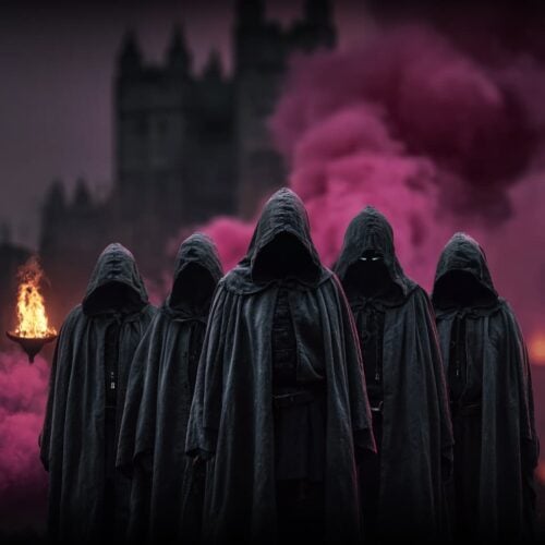 The Fab-Traitors Box