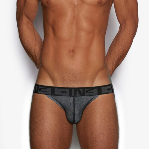C-in2 Dash Black Brief 1112AC