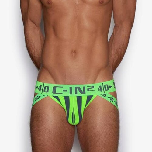 C-in2 Jock Garth Green 6925P